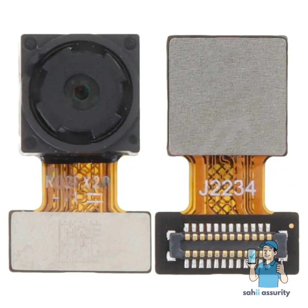 Replacement Back Camera for Tecno Pova Slim 5G (Main Camera)